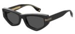 Marc Jacobs Mj 1028_s (MJ 1028_S_807-IR D_54) Women's EYEWEAR