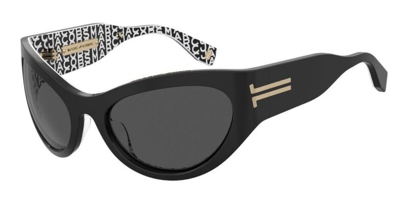 Marc Jacobs Mj 1087_s (MJ 1087_S_807-2K_61) Women's EYEWEAR