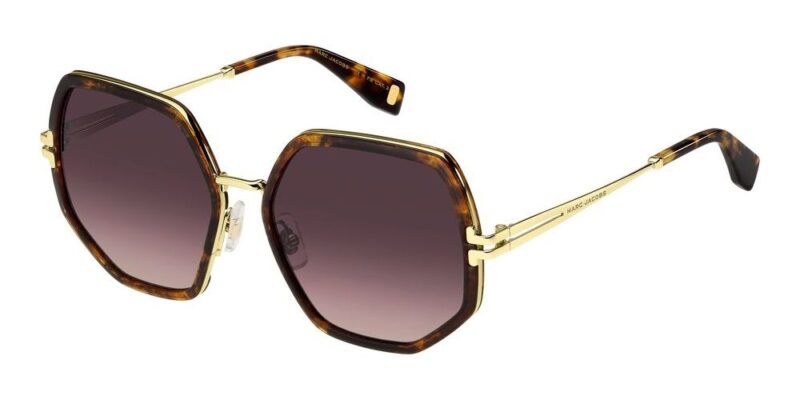 Marc Jacobs Mj 1089_s (MJ 1089_S_2IK-HA_58) Women's EYEWEAR