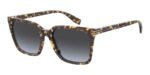 Marc Jacobs Mj 1094_s (MJ 1094_S_086-GB_55) Women's EYEWEAR