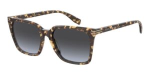 Marc Jacobs Mj 1094_s (MJ 1094_S_086-GB_55) Women's EYEWEAR