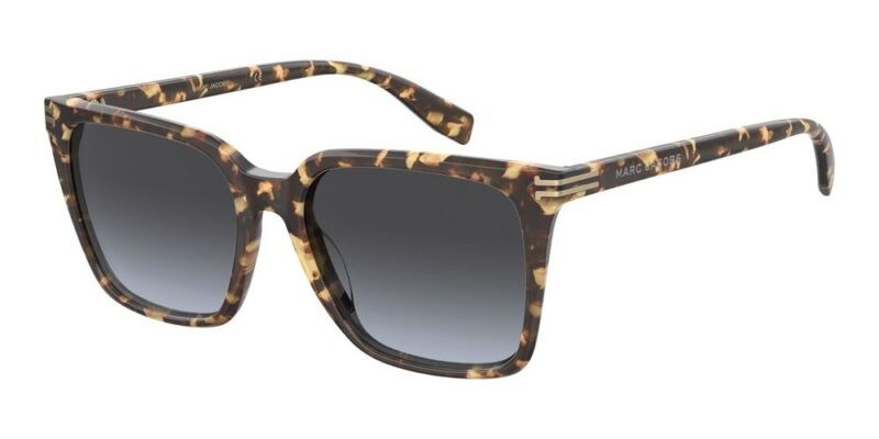 Marc Jacobs Mj 1094_s (MJ 1094_S_086-GB_55) Women's EYEWEAR