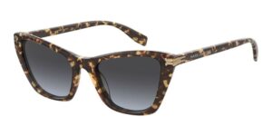 Marc Jacobs Mj 1095_s (MJ 1095_S_086-GB_53) Women's EYEWEAR