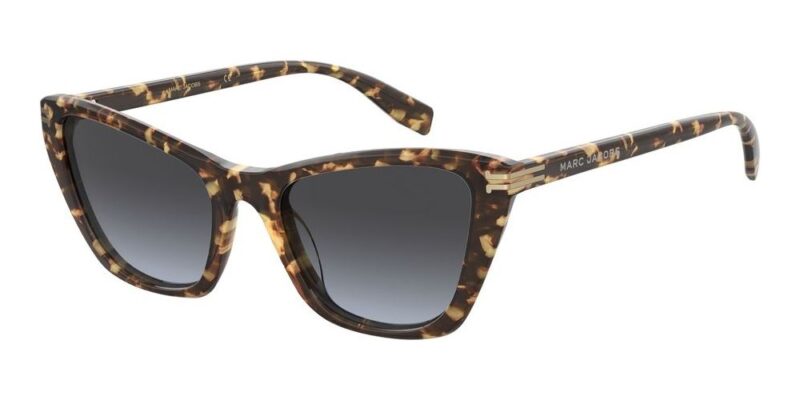 Marc Jacobs Mj 1095_s (MJ 1095_S_086-GB_53) Women's EYEWEAR