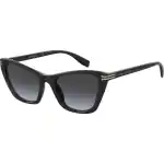 Marc Jacobs Mj 1095_s (MJ 1095_S_807-FF A_53) Women EYEWEAR