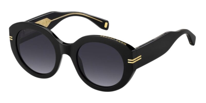 Marc Jacobs Mj 1110_s (MJ 1110_S_807-9O_51) Women's EYEWEAR