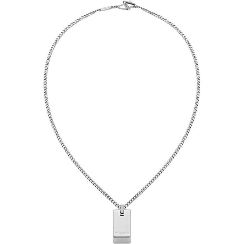 Aston Martin Jewels Jewelry Mjibf5nu0 (MJIBF5NU0) Unisex JEWELRY