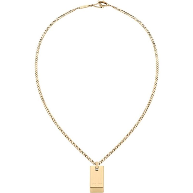 Aston Martin Jewels Jewelry Mjibf5nu2 (MJIBF5NU2) Unisex JEWELRY
