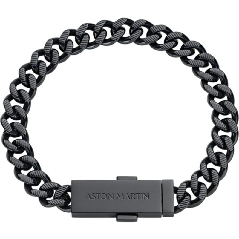 Aston Martin Jewels Jewelry Mjiuf5bm3 (MJIUF5BM3) Unisex JEWELRY
