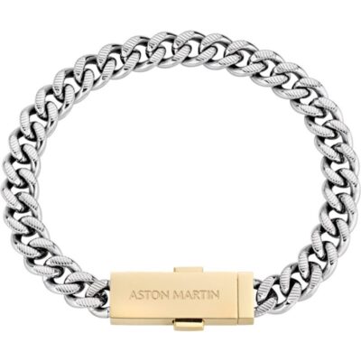 Aston Martin Jewels Jewelry Mjiuf5bm4 (MJIUF5BM4) Unisex JEWELRY