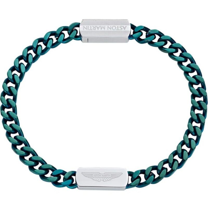Aston Martin Jewels Jewelry Mjiuf5bm5 (MJIUF5BM5) Unisex JEWELRY
