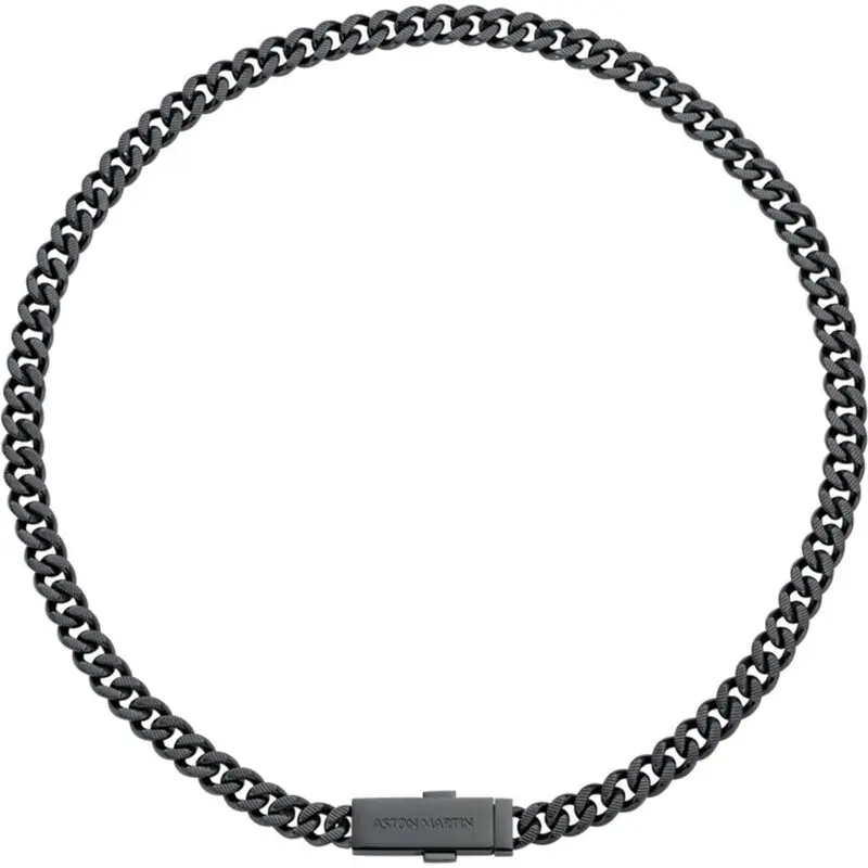 Aston Martin Jewels Jewelry Mjiuf5nu1 (MJIUF5NU1) Unisex JEWELRY