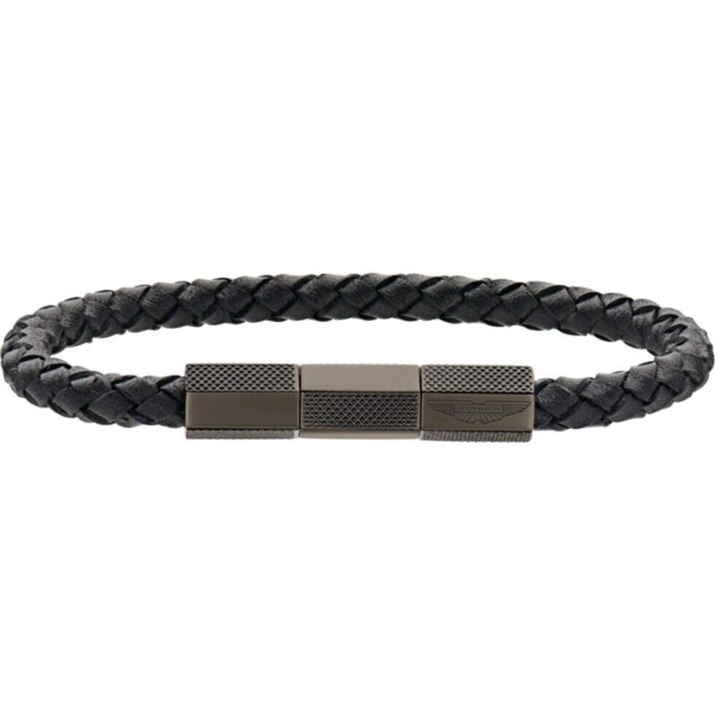 Aston Martin Jewels Jewelry Mjrif5bu1 (MJRIF5BU1) Unisex JEWELRY