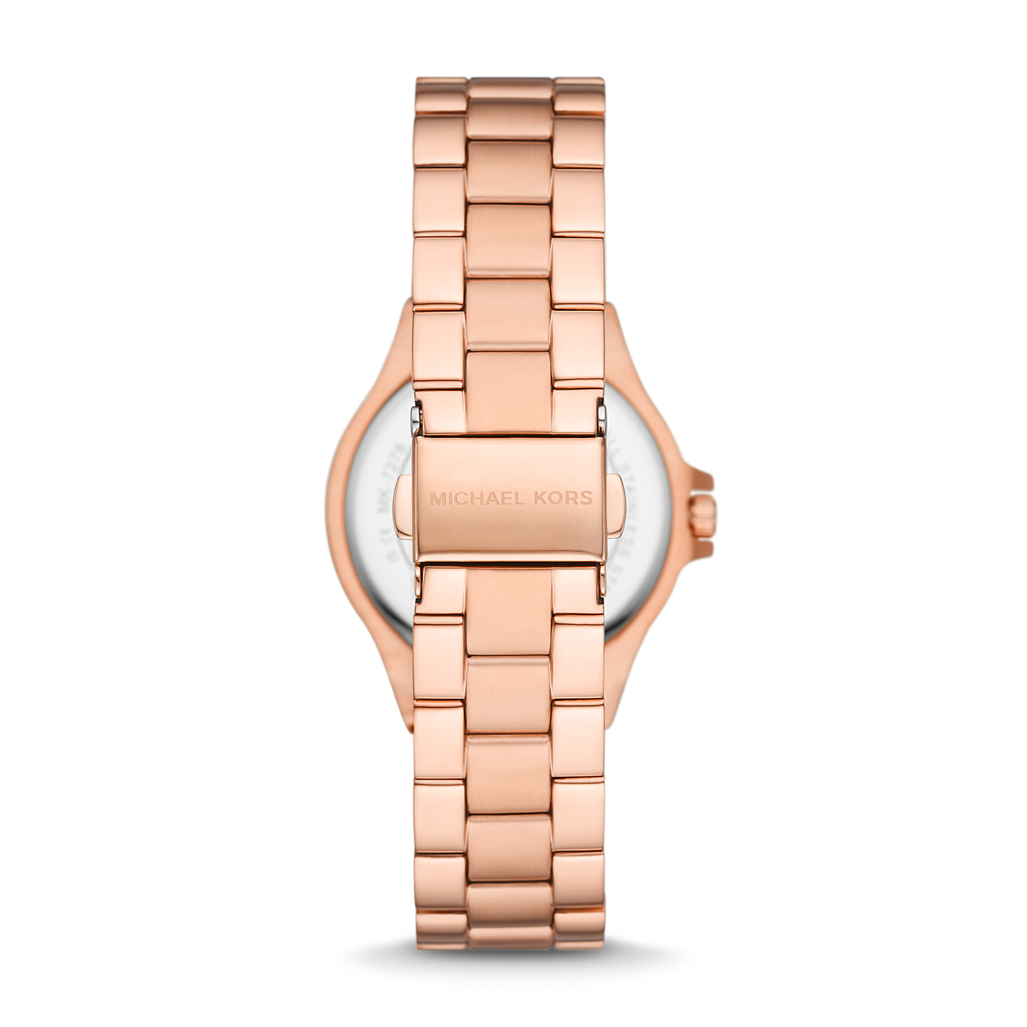 Michael Kors Women's Jewellery Set - Watch & Bracelet (mk1073set) - lennox Collection 2 Michael Kors Women's Jewellery Set - Watch & Bracelet (mk1073set) - lennox Collection - Image 2