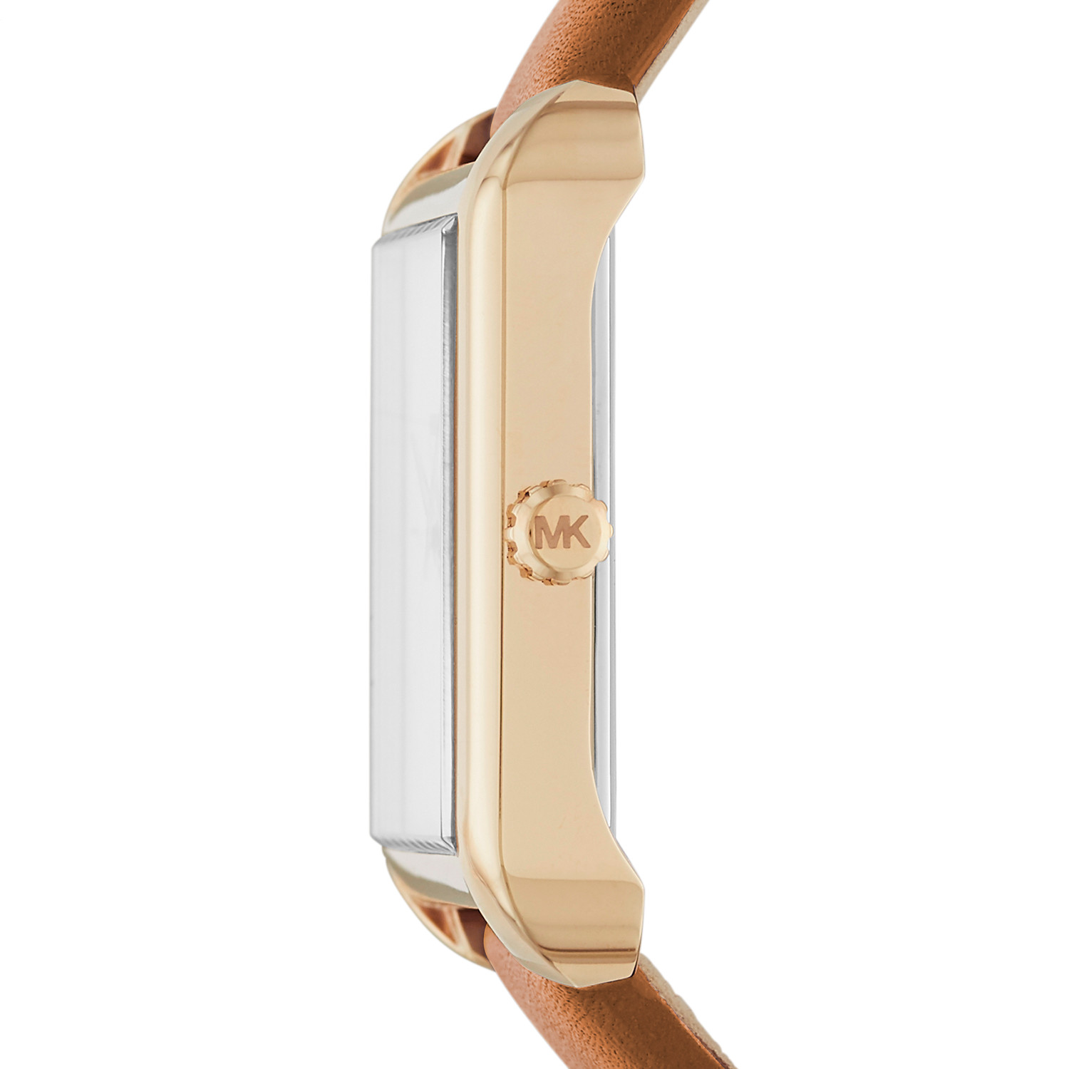 Michael Kors Women's Watch (mk2584) - lake Collection - Image 3