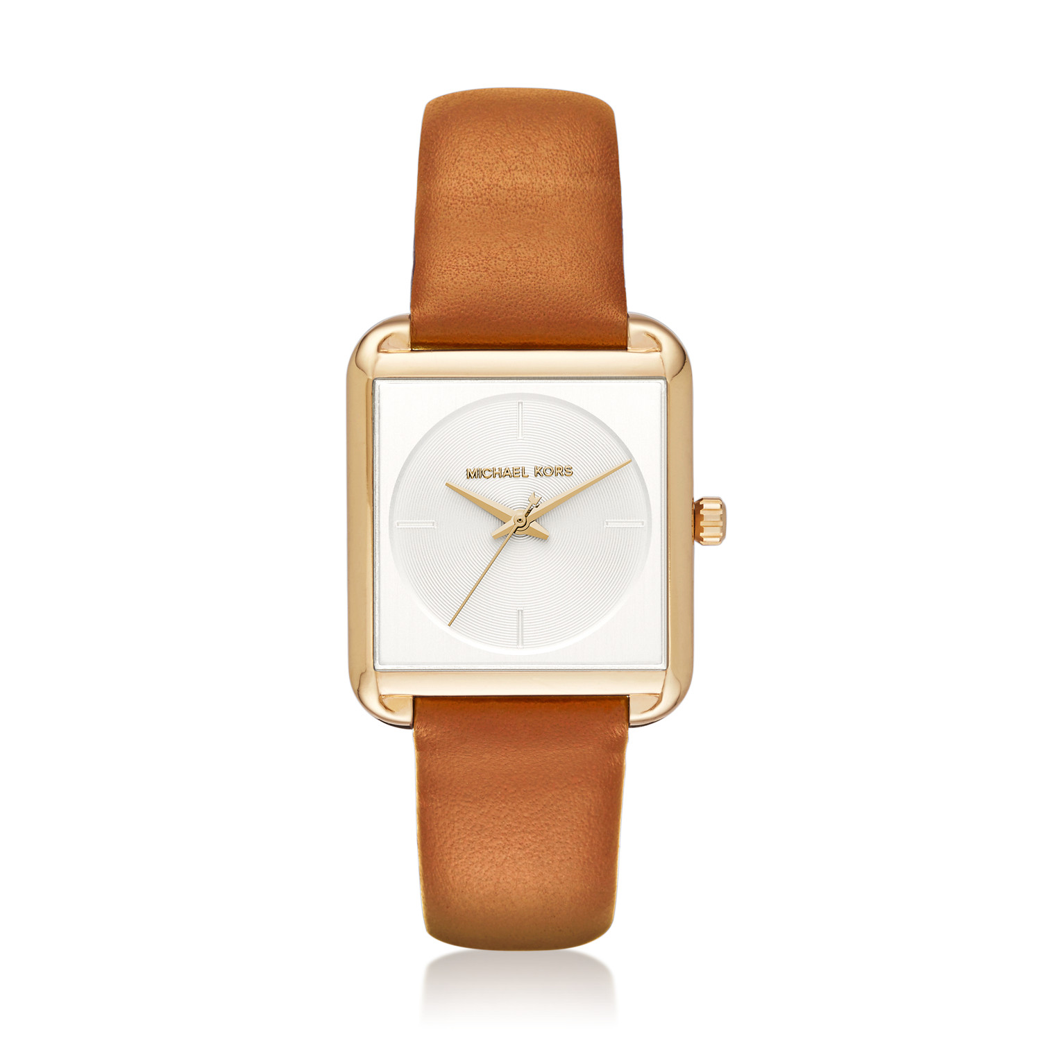 Michael Kors Women's Watch (mk2584) - lake Collection