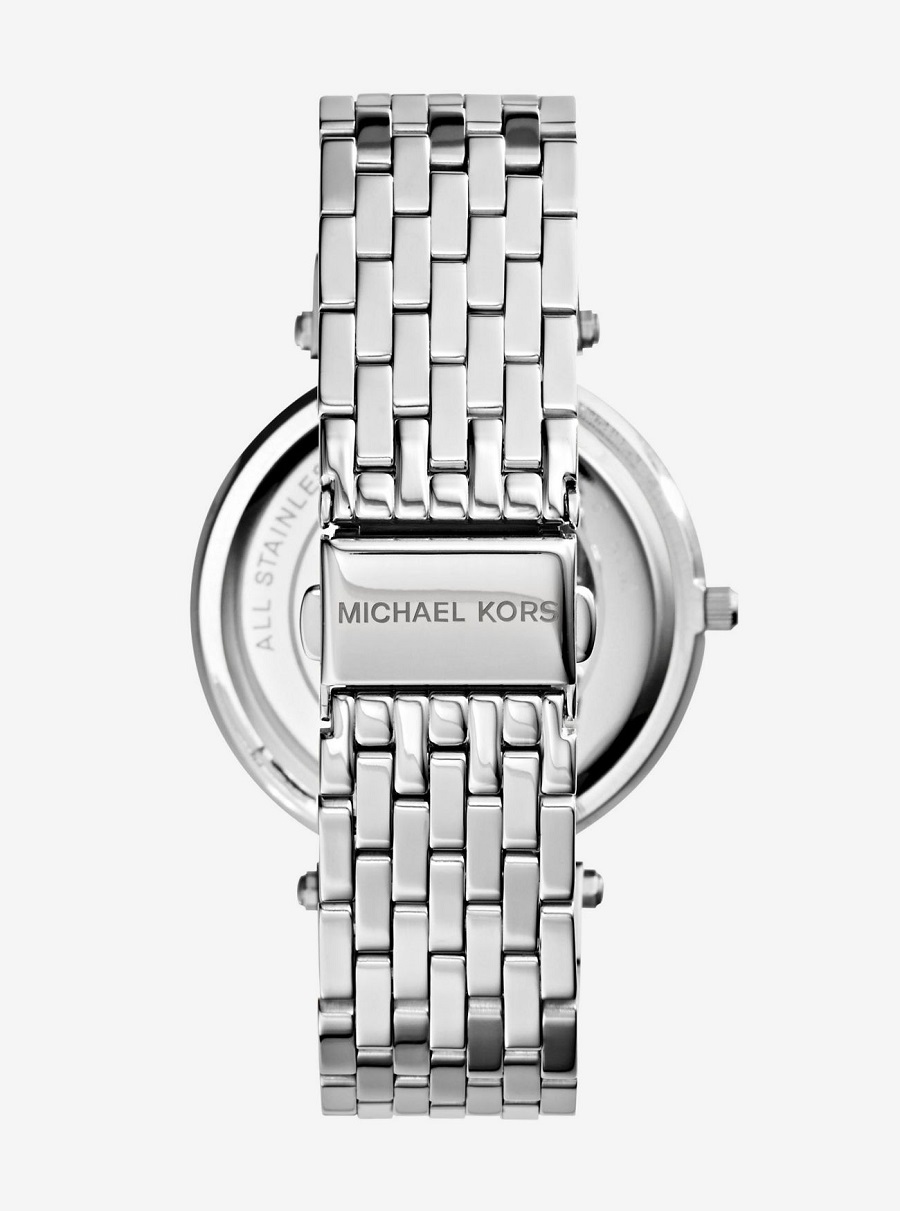 Michael Kors Women's Watch (mk3190) - darci Collection 4 Michael Kors Women's Watch (mk3190) - darci Collection - Image 4