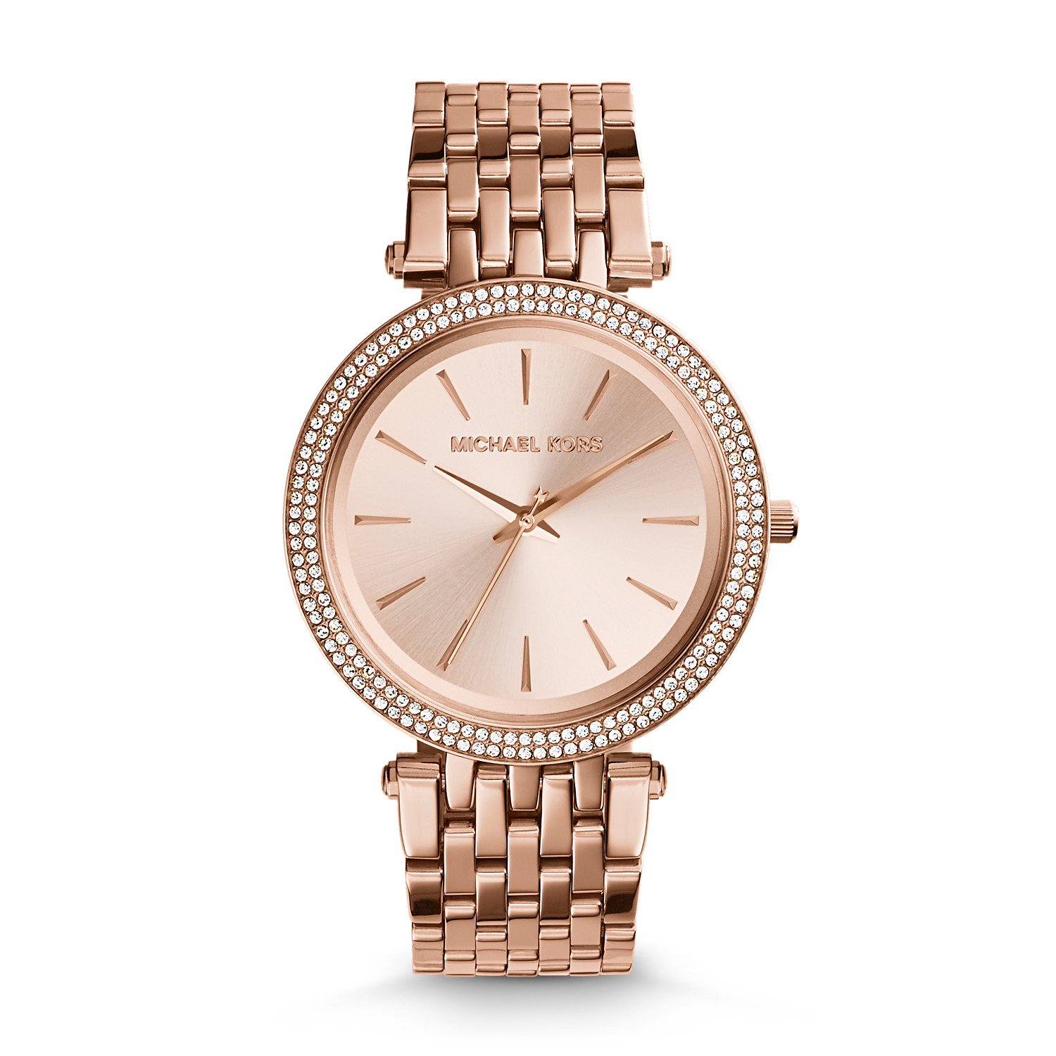 Michael Kors Women's Watch (mk3192) - darci Collection