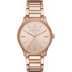 Micheal Kors Bailey (MK3809) Women's Watch