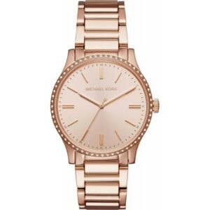 Micheal Kors Bailey (MK3809) Women's Watch