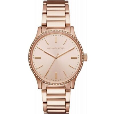 Micheal Kors Bailey (MK3809) Women WATCHES
