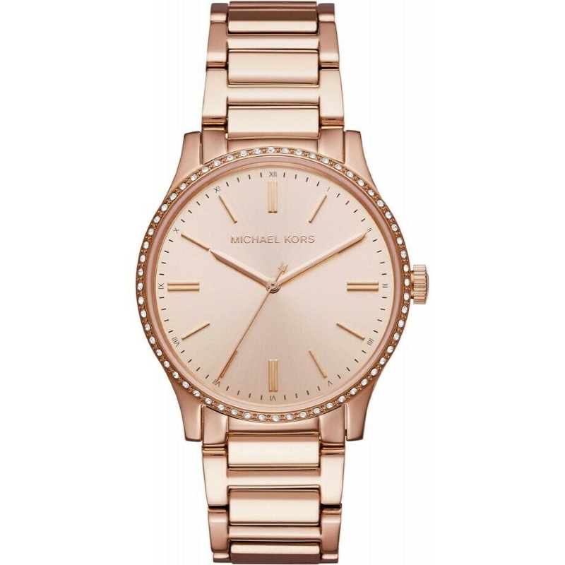 Micheal Kors Bailey (MK3809) Women's Watch
