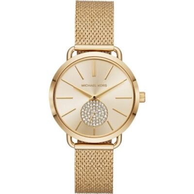 Michael Kors Mk3844 (MK3844) Women WATCHES