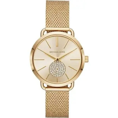 Michael Kors Portia (MK3844) Women WATCHES