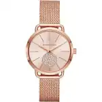 Michael Kors Portia (MK3845) Women WATCHES