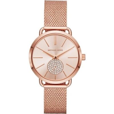 Michael Kors Portia (MK3845) Women WATCHES