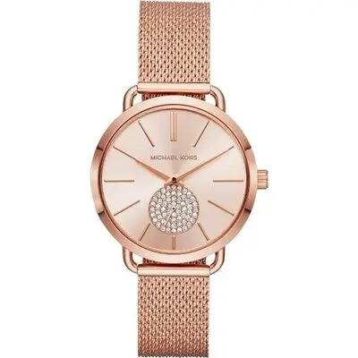 Michael Kors Portia (MK3845) Women WATCHES