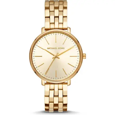 Michael Kors Women's Watch (mk3898) - pyper Collection