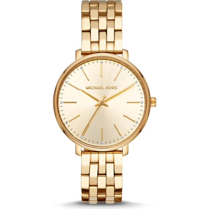 Michael Kors Women's Watch (mk3898) - pyper Collection