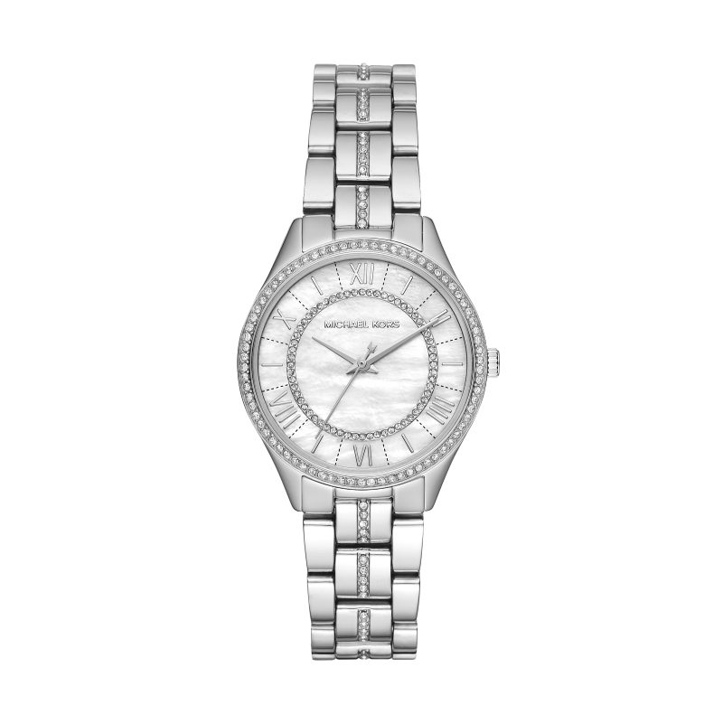 Michael Kors Women's Watch (mk3900) - lauryn Collection 1 Michael Kors Mini Lauryn (MK3900) Women's Watch
