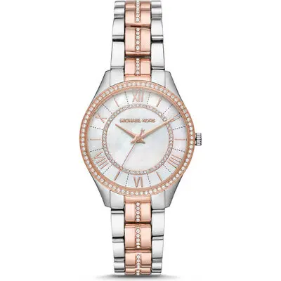 Michael Kors Women's Watch (mk3979) - lauryn Collection