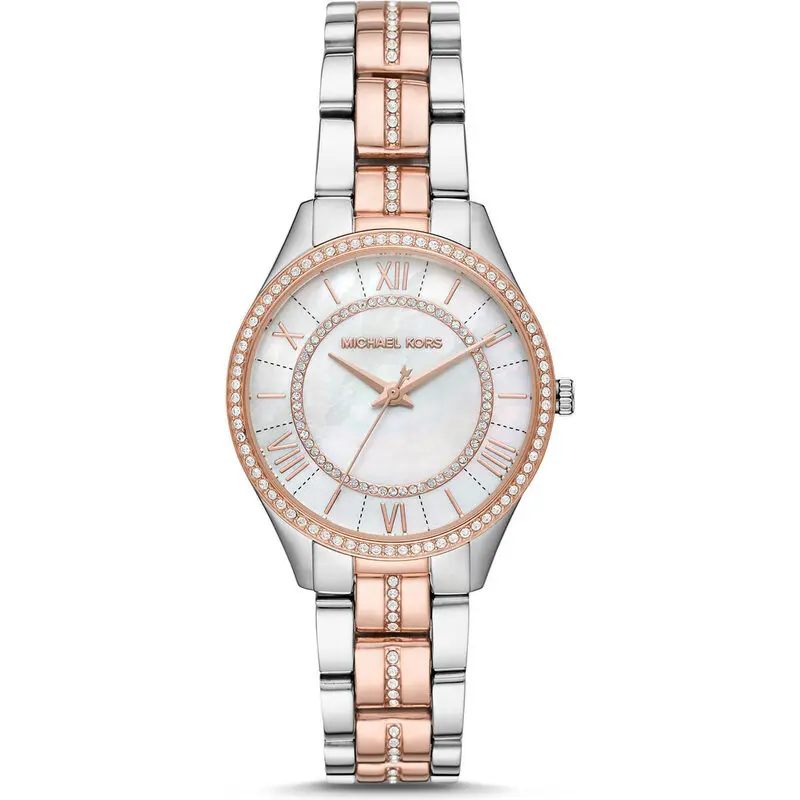 Michael Kors Women's Watch (mk3979) - lauryn Collection