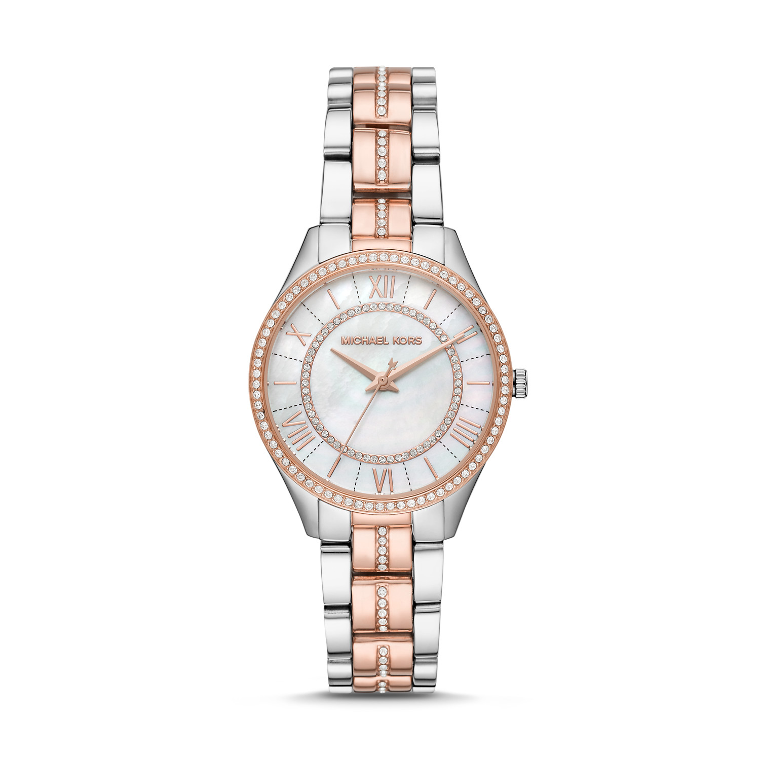 Michael Kors Women's Watch (mk3979) - lauryn Collection