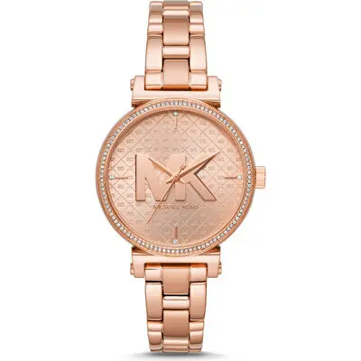 Michael Kors Women's Watch (mk4335) - sofie Collection