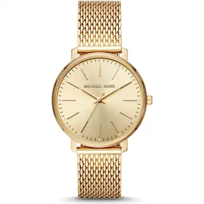 Michael Kors Women's Watch (mk4339) - pyper Collection