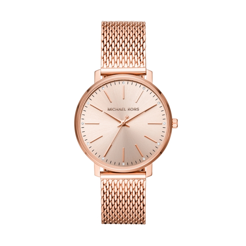 Michael Kors Women's Watch (mk4340) - pyper Collection 1 Michael Kors Pyper (MK4340) Women's Watch