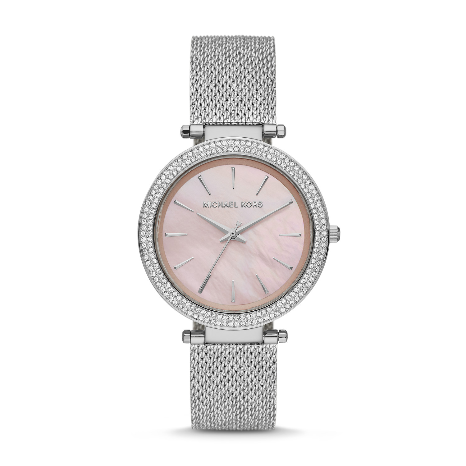 Michael Kors Women's Watch (mk4518) - darci Collection