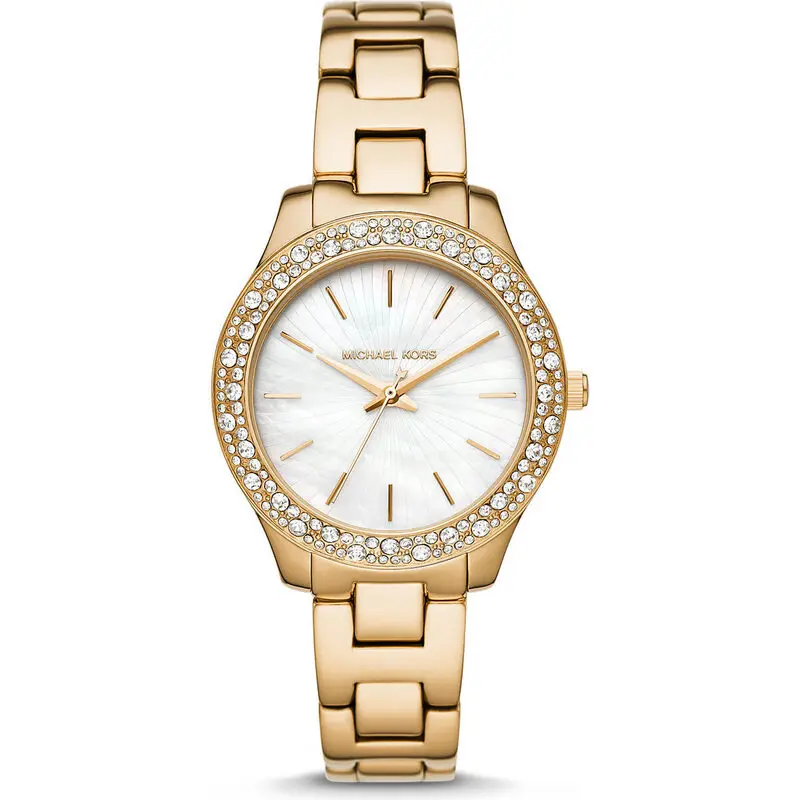 Michael Kors Women's Watch (mk4555) - liliane Collection
