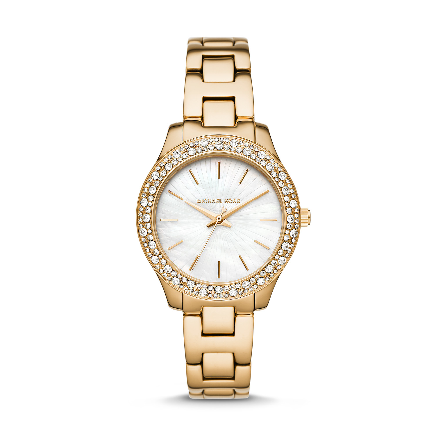 Michael Kors Women's Watch (mk4555) - liliane Collection