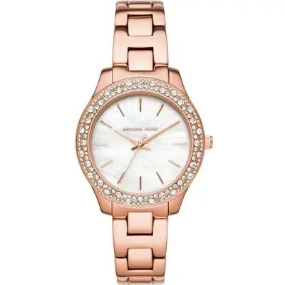 Michael Kors Liliane (MK4557) Women WATCHES