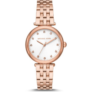 Michael Kors Women's Watch (mk4568) - darci Collection