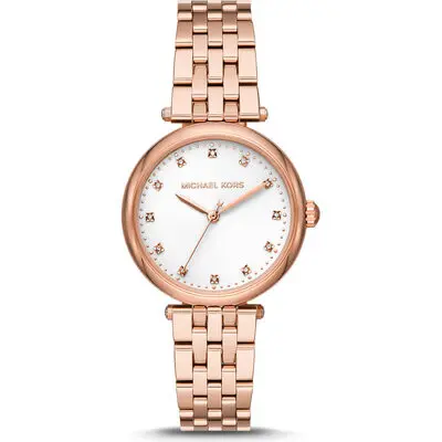 Michael Kors Women's Watch (mk4568) - darci Collection