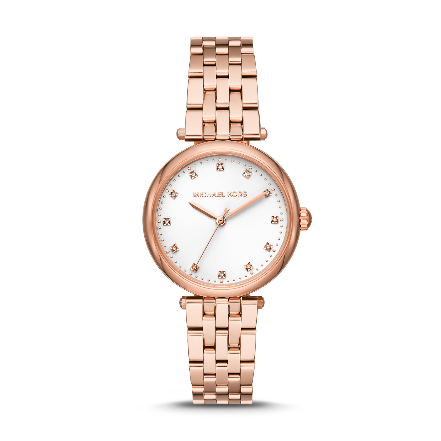 Michael Kors Women's Watch (mk4568) - darci Collection