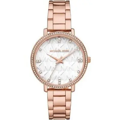 Michael Kors Pyper (MK4594) Women's Watch