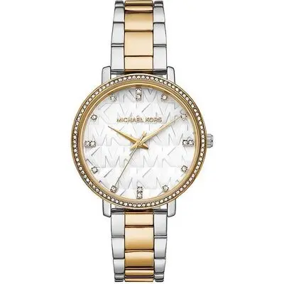 Michael Kors Pyper (MK4595) Women's Watch