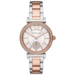 Michael Kors Abbey (MK4616) Women's Watch
